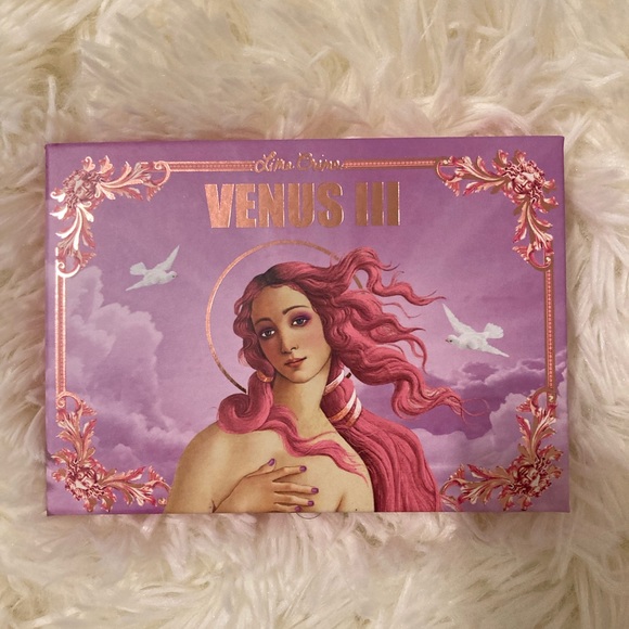 Boxycharm Makeup - Picture 7 of 9